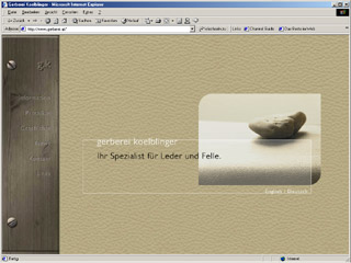 Preview - www.gerberei.at