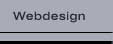 Webdesign